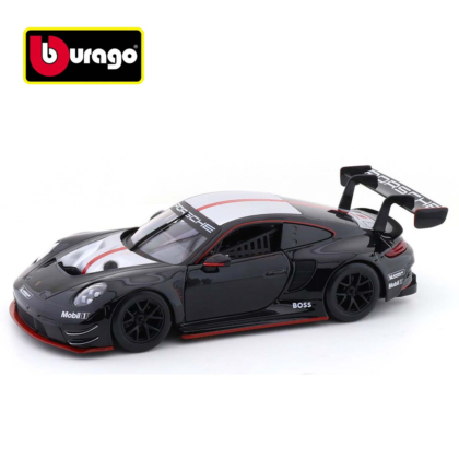 PORSCHE 911 GT3 R