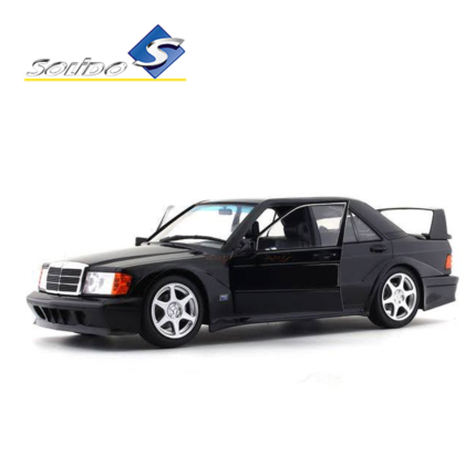 MERCEDES 190 EVO II