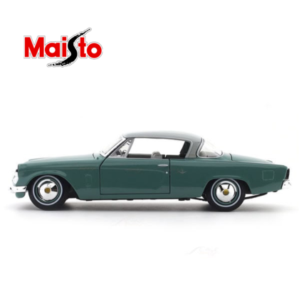 1953 STUDEBAKER STARLINER