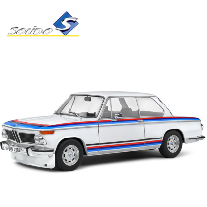BMW 2002 Tii