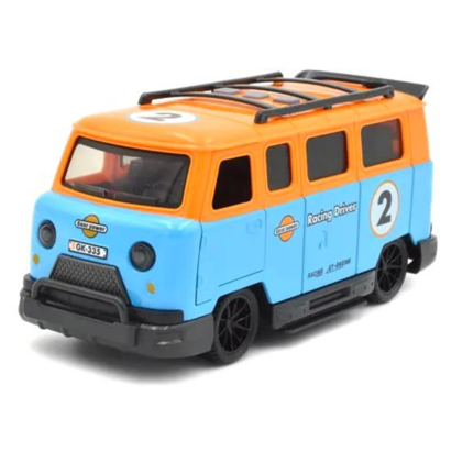 VAN