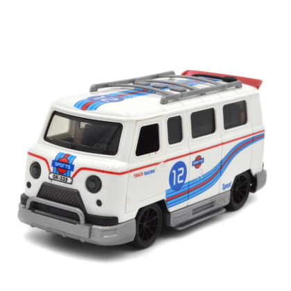 VAN