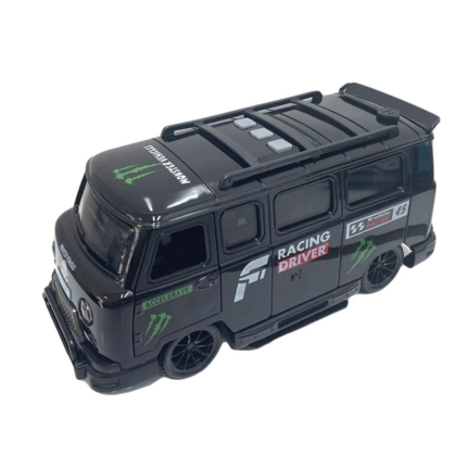 VAN