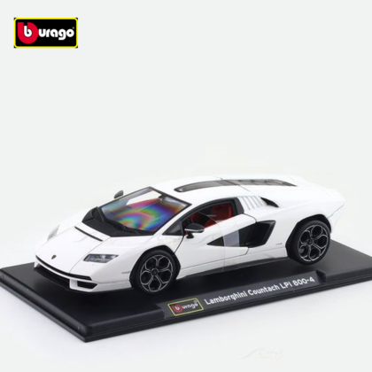 LAMBORGHINI COUNTACH LPI 800-4