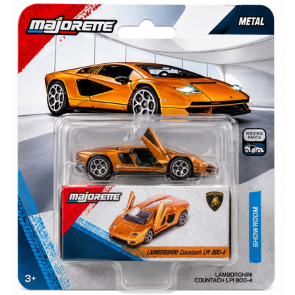 LAMBORGHINI COUNTACH LPI 800-4