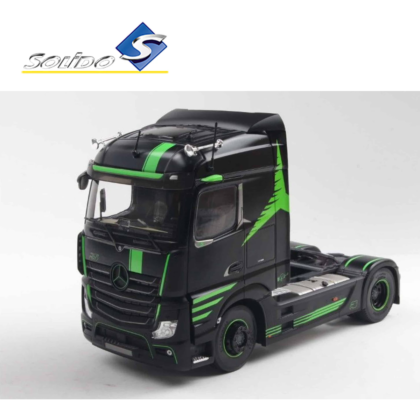MB ACTROS MERCEDES BENZ