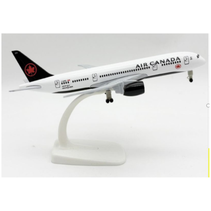 AIR CANADA