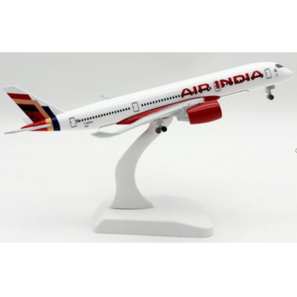 AIR INDIA
