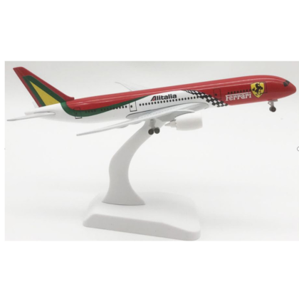 ALITALIA FERRARI