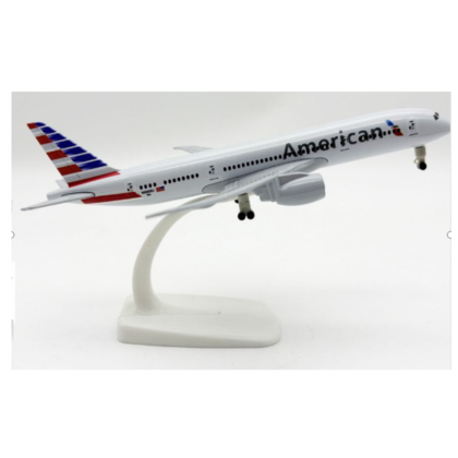 AMERICAN