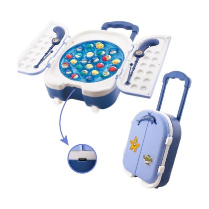 FISHING GAME