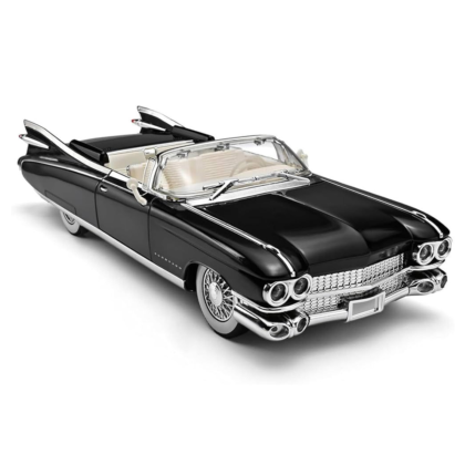 1959 CADILLAC ELDORADO BIARRITZ