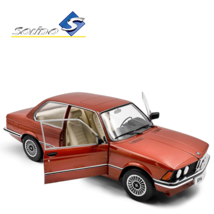 BMW 323I