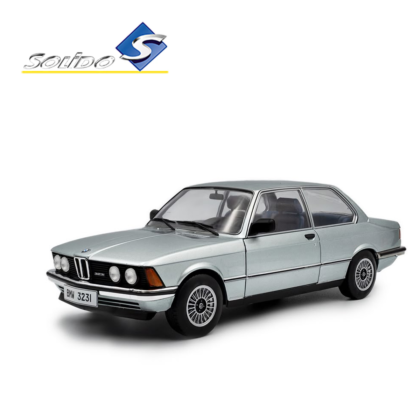BMW 323I