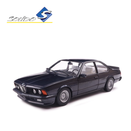 BMW 635 CSI (E24)