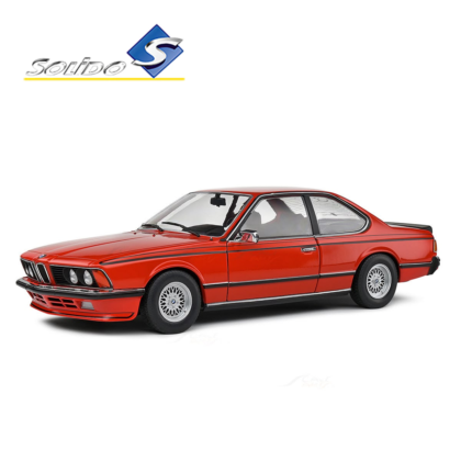 BMW 635 CSI(E24)