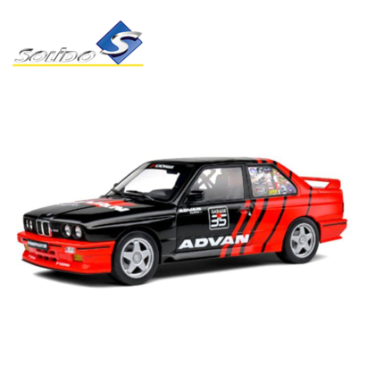 BMW E30 M3