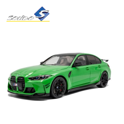 BMW M3 COMPETITION