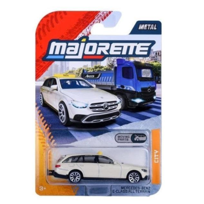 MERCEDES BENZ E CLASS ALL TERRAIN