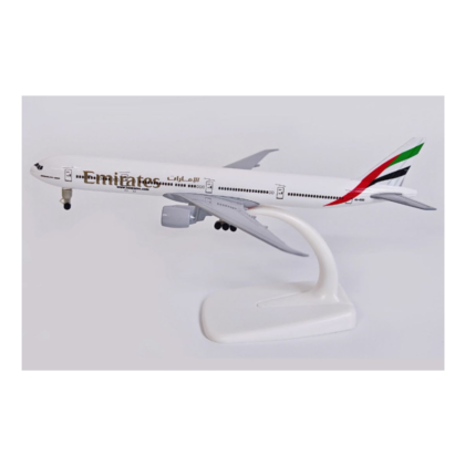 EMIRATES