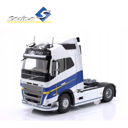 VOLVO FH16