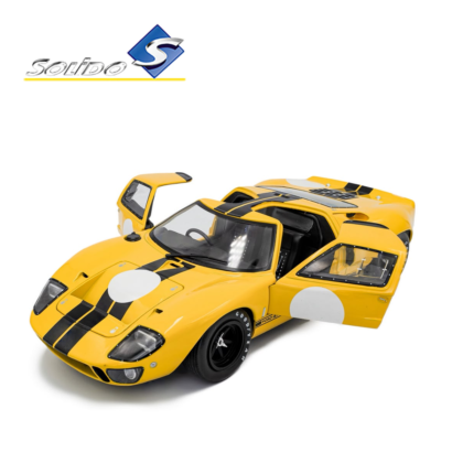 FORD GT40 MK1