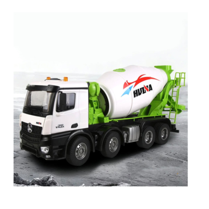 HUINA TOYS CEMENT MIXER TRUCK