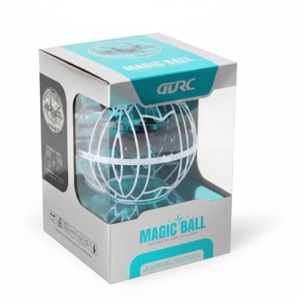 MAGIC BALL