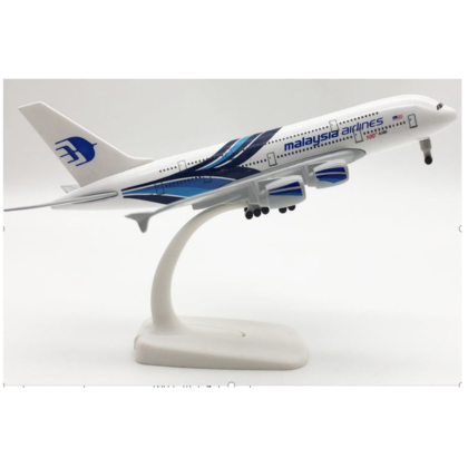MALAYSIA AIRLINES