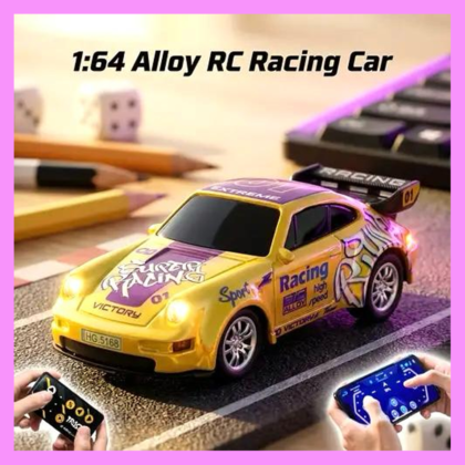 MINI RC