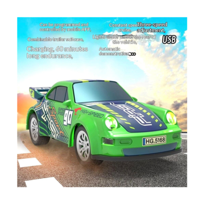 MINI RC