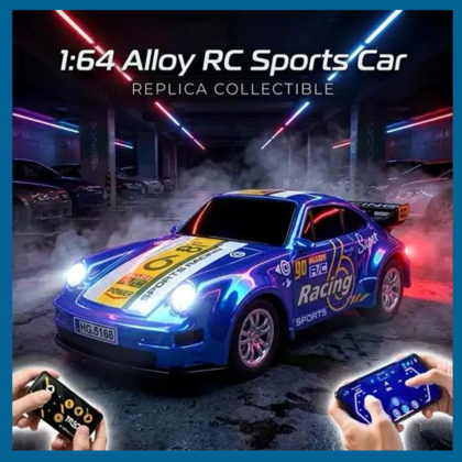 MINI RC