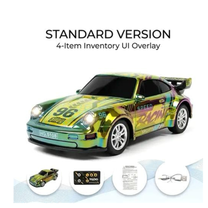 MINI RC