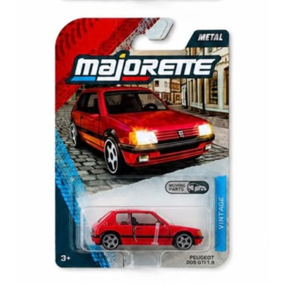 PEUGEOT 205 GTI 1.9