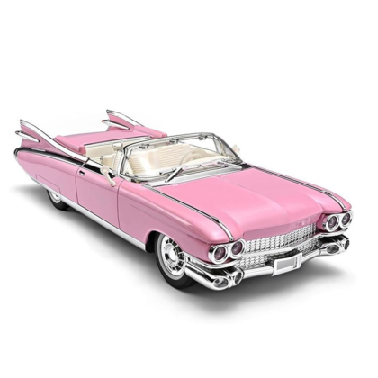 1959 CADILLAC ELDORADO BIARRITZ