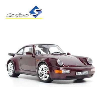 PORSCHE 911 (964) TURBO