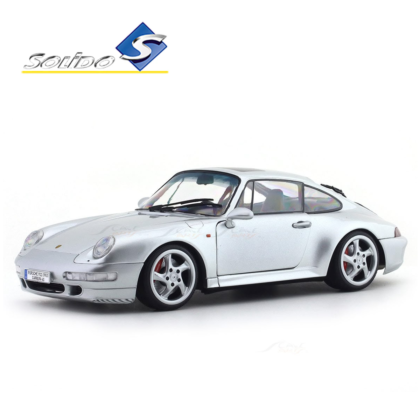PORSCHE 911(993) 4S