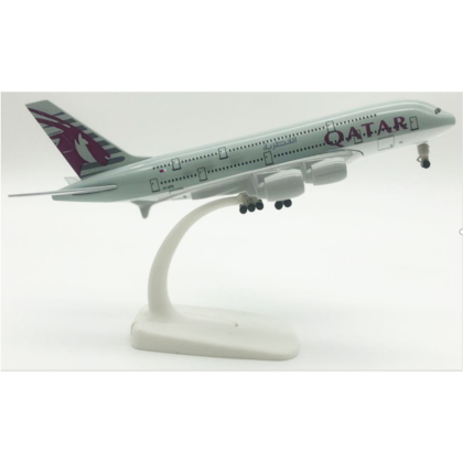 QATAR AIRWAYS