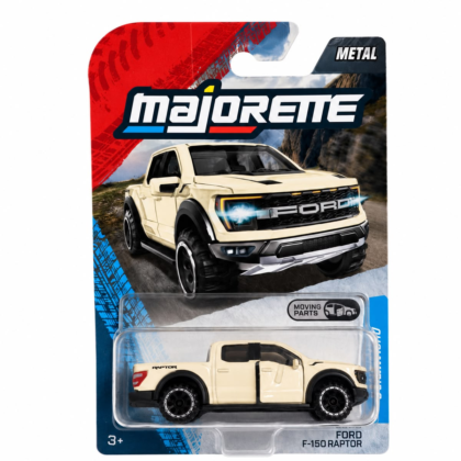 FORD F-150 RAPTOR