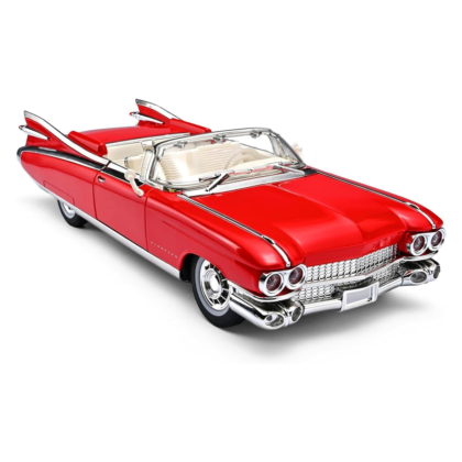 1959 CADILLAC ELDORADO BIARRITZ