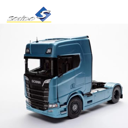 SCANIA S770