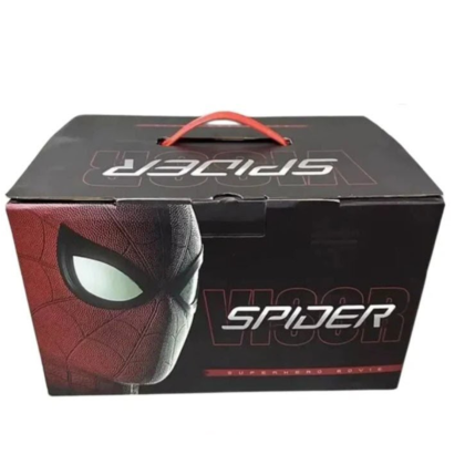 MASK SPIDER MAN