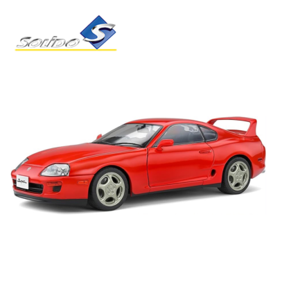 TOYOTA SUPRA MK4