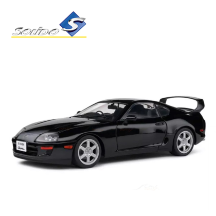TOYOTA SUPRA MK4