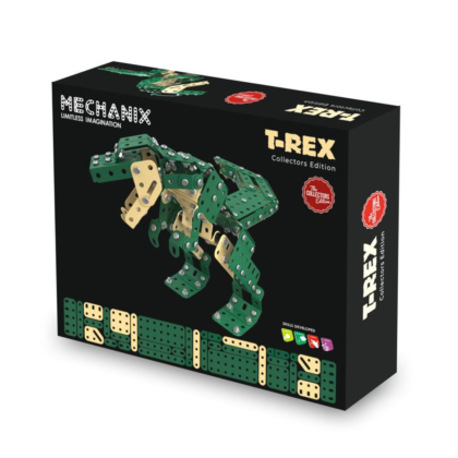 T-REX