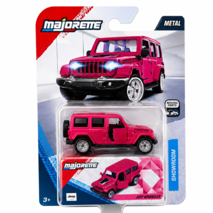 JEEP WRANGLER 4XE