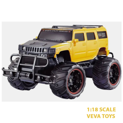 HUMMER RC