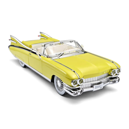 1959 CADILLAC ELDORADO BIARRITZ