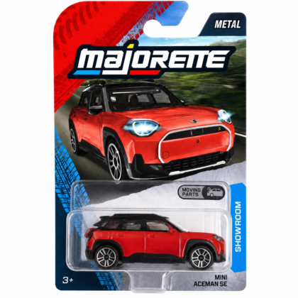 MINI ACEMAN SE