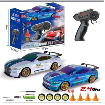 DRIFT RC